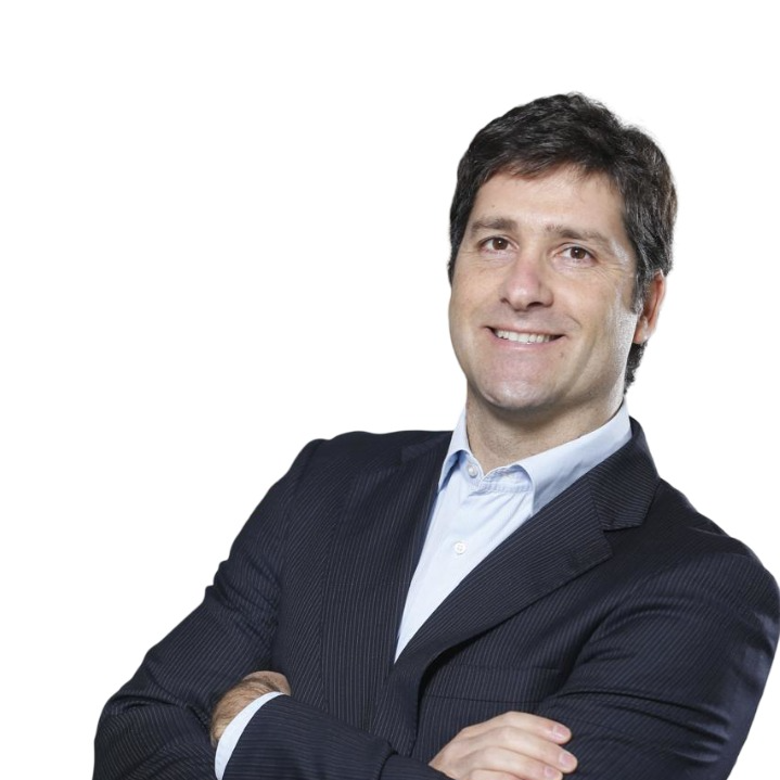 Julio Torres