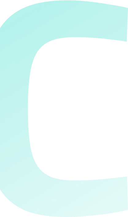 c c
